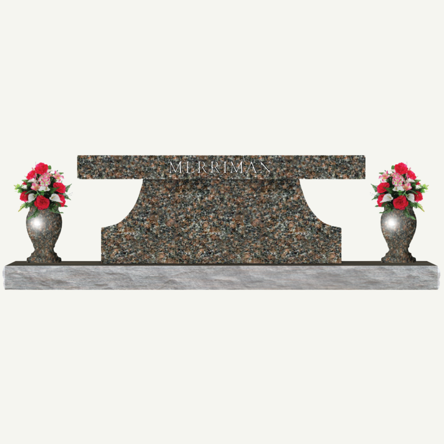 Merriman Bench