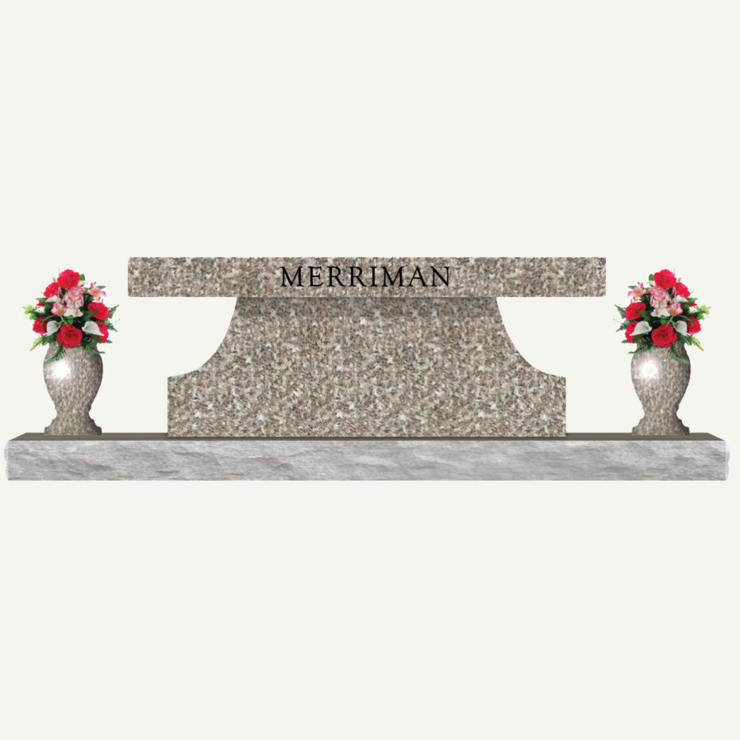 Merriman Bench