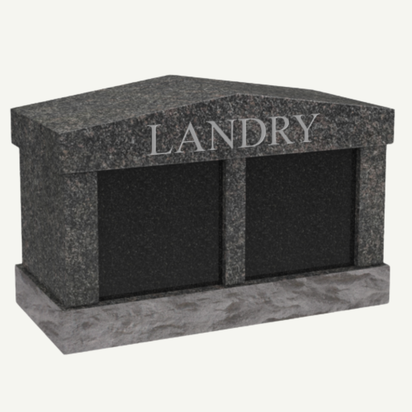 Landry Personal Estate Columbaria