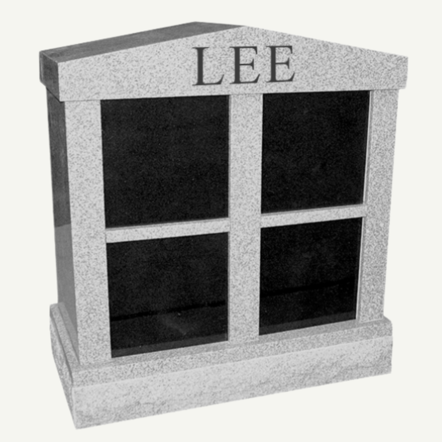Lee Personal Estate Columbaria