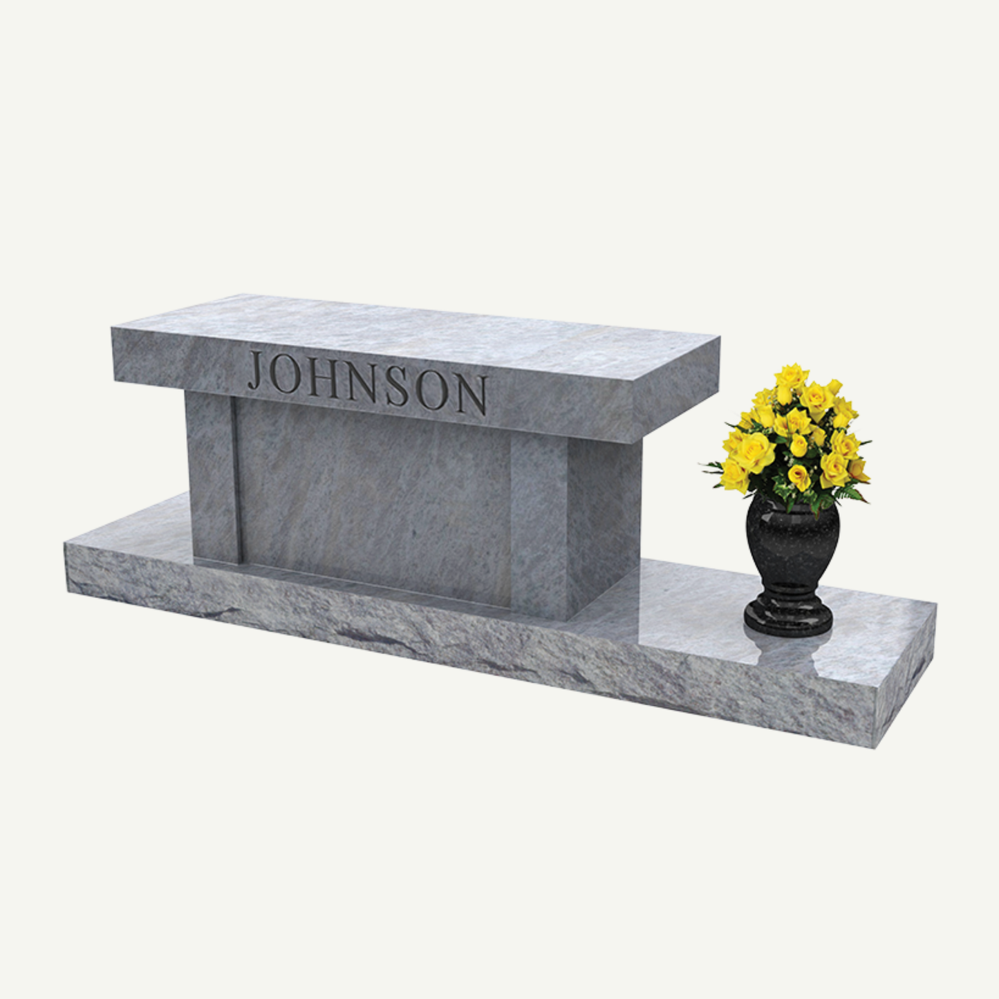 Johnson Bench