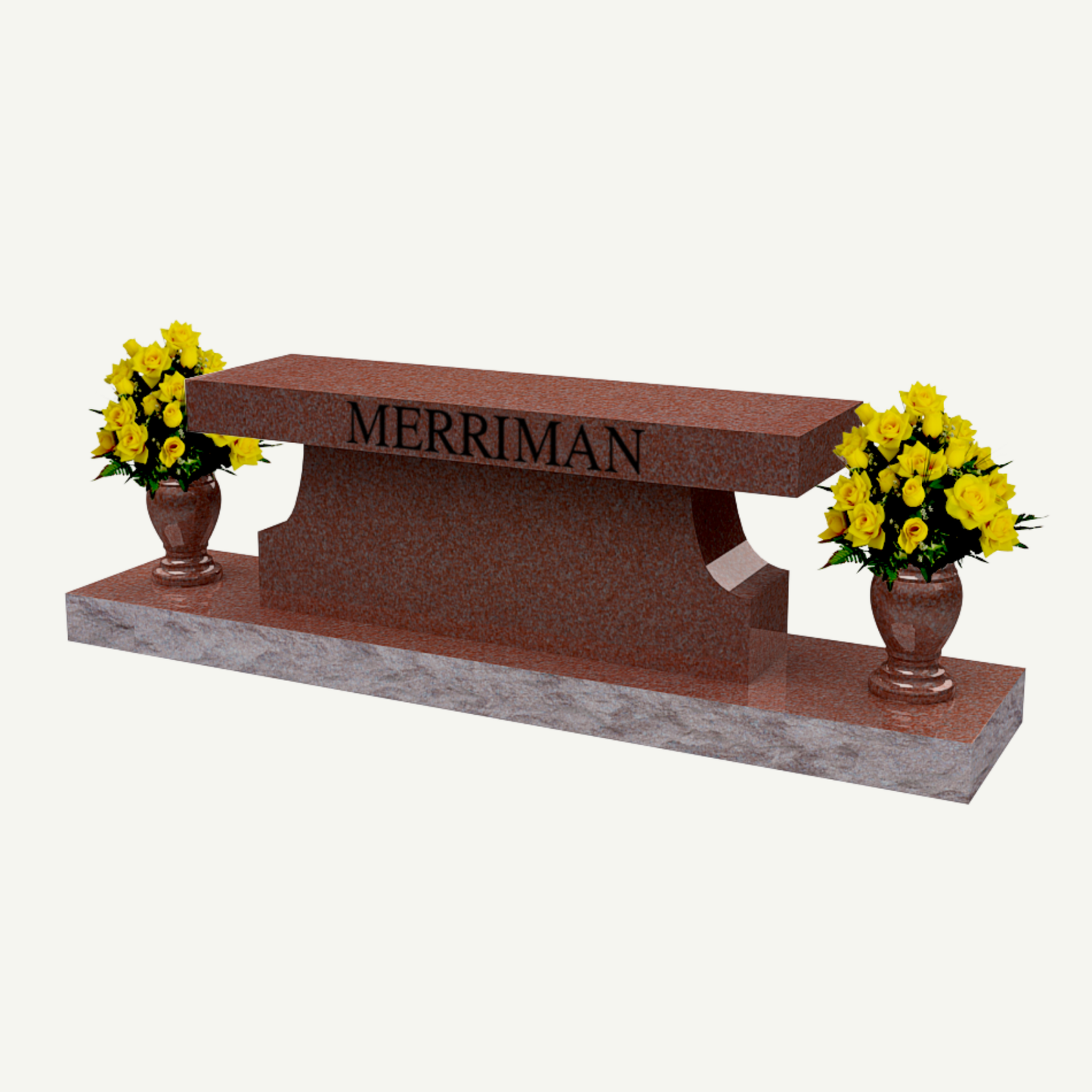 Merriman Bench