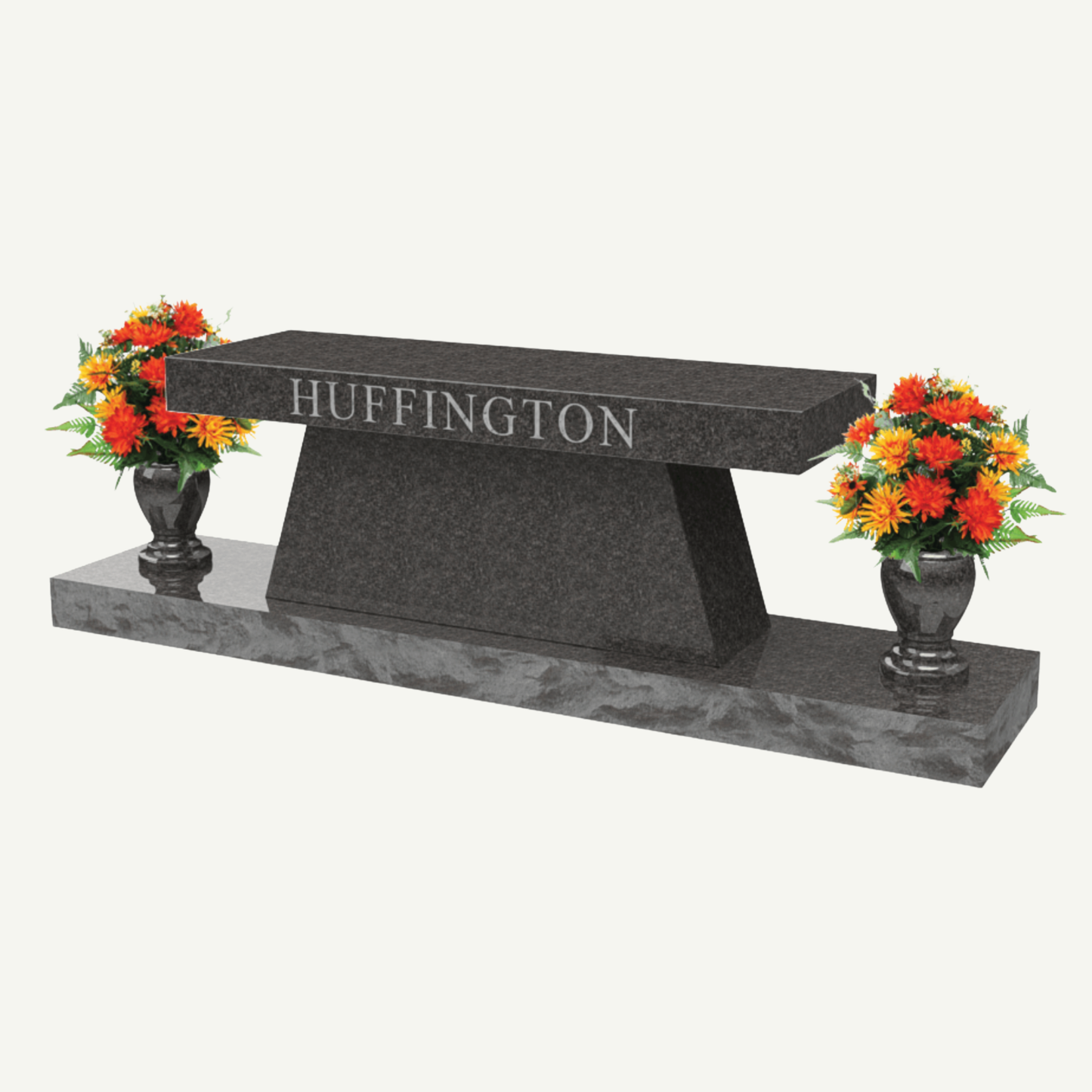 Huffington Bench