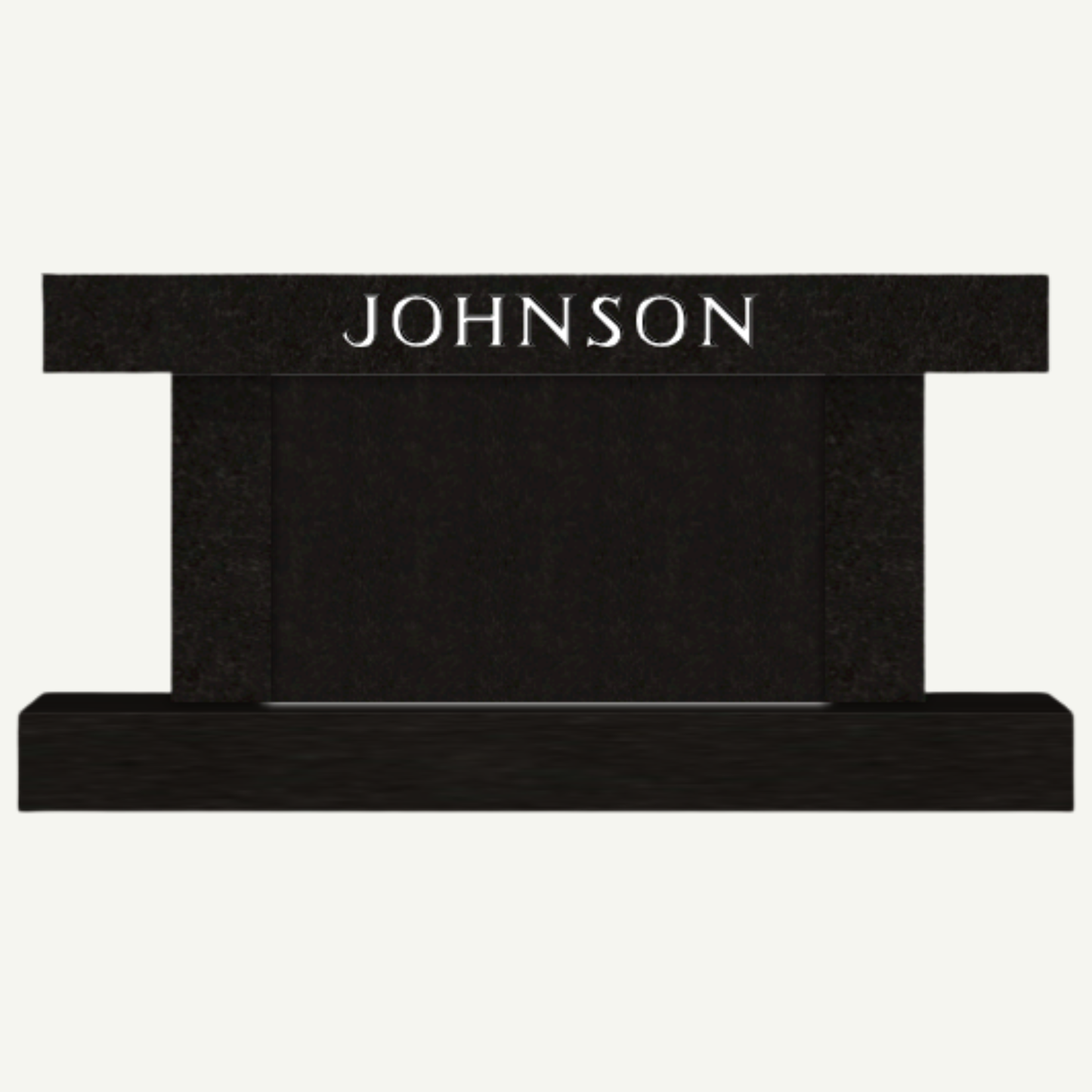Johnson Bench
