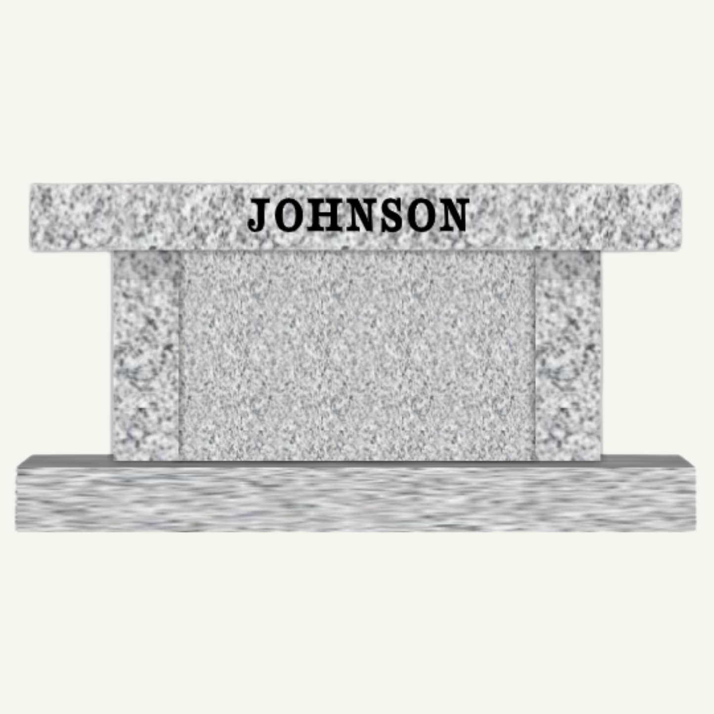 Johnson Bench
