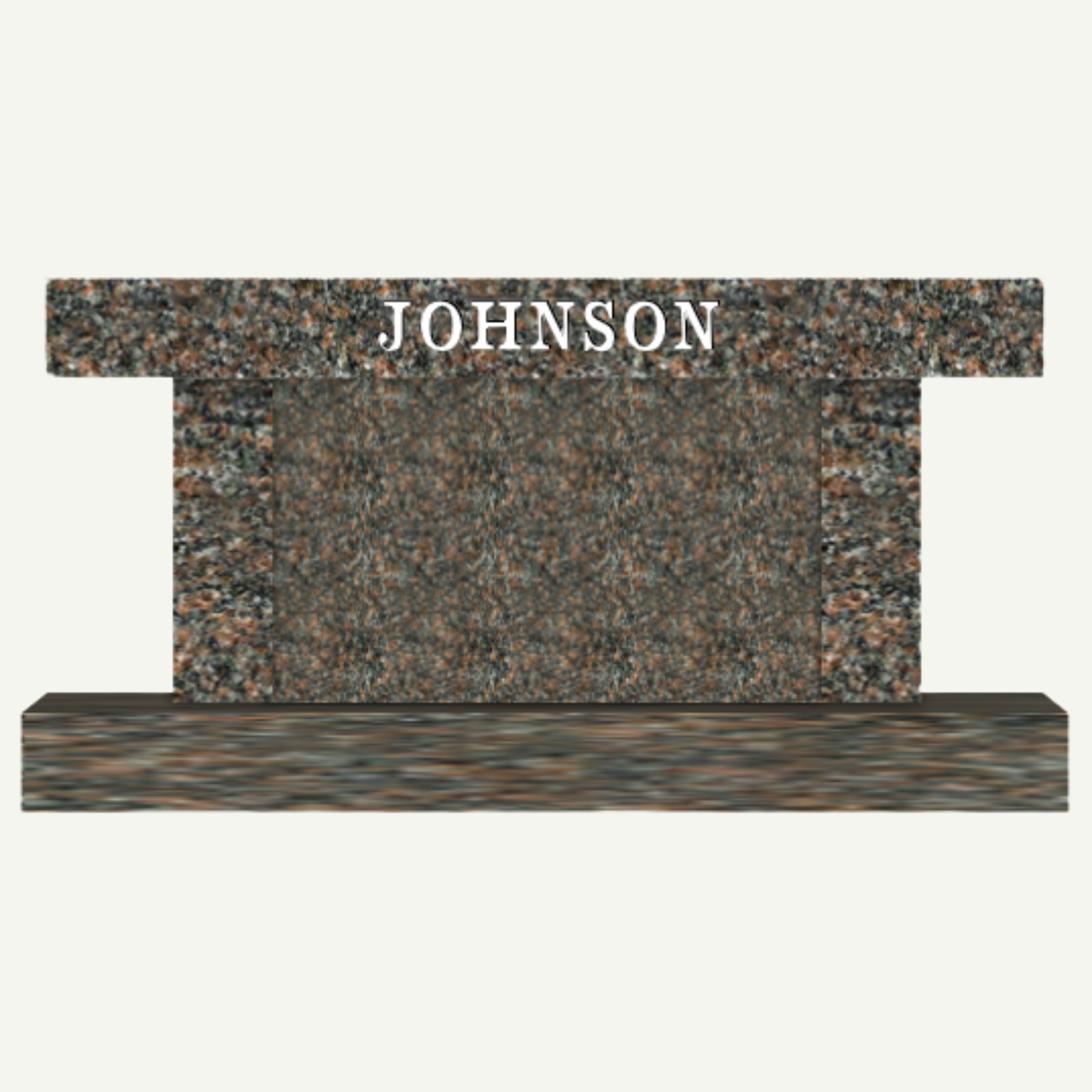 Johnson Bench