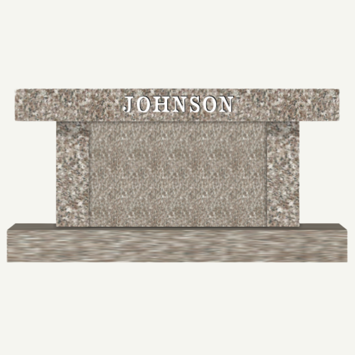 Johnson Bench