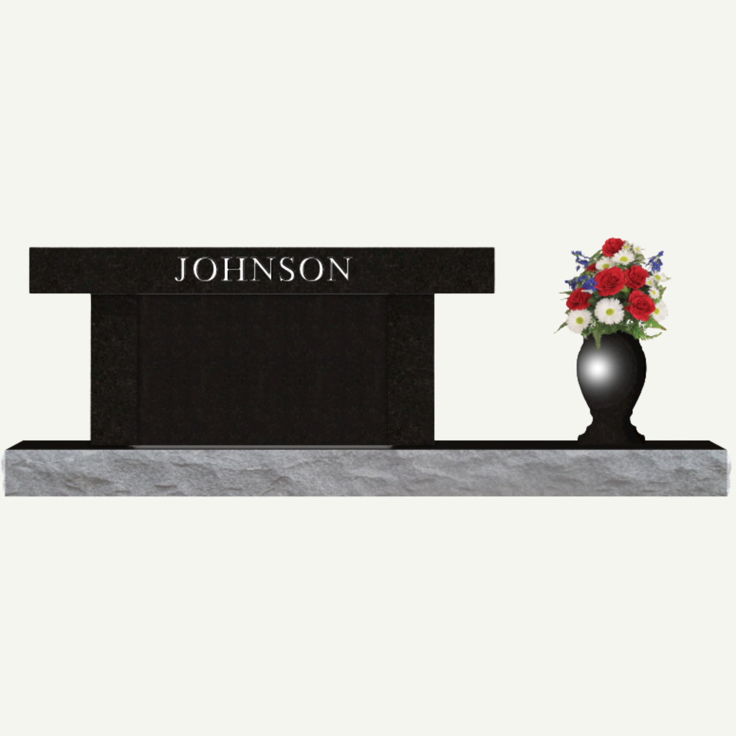 Johnson Bench