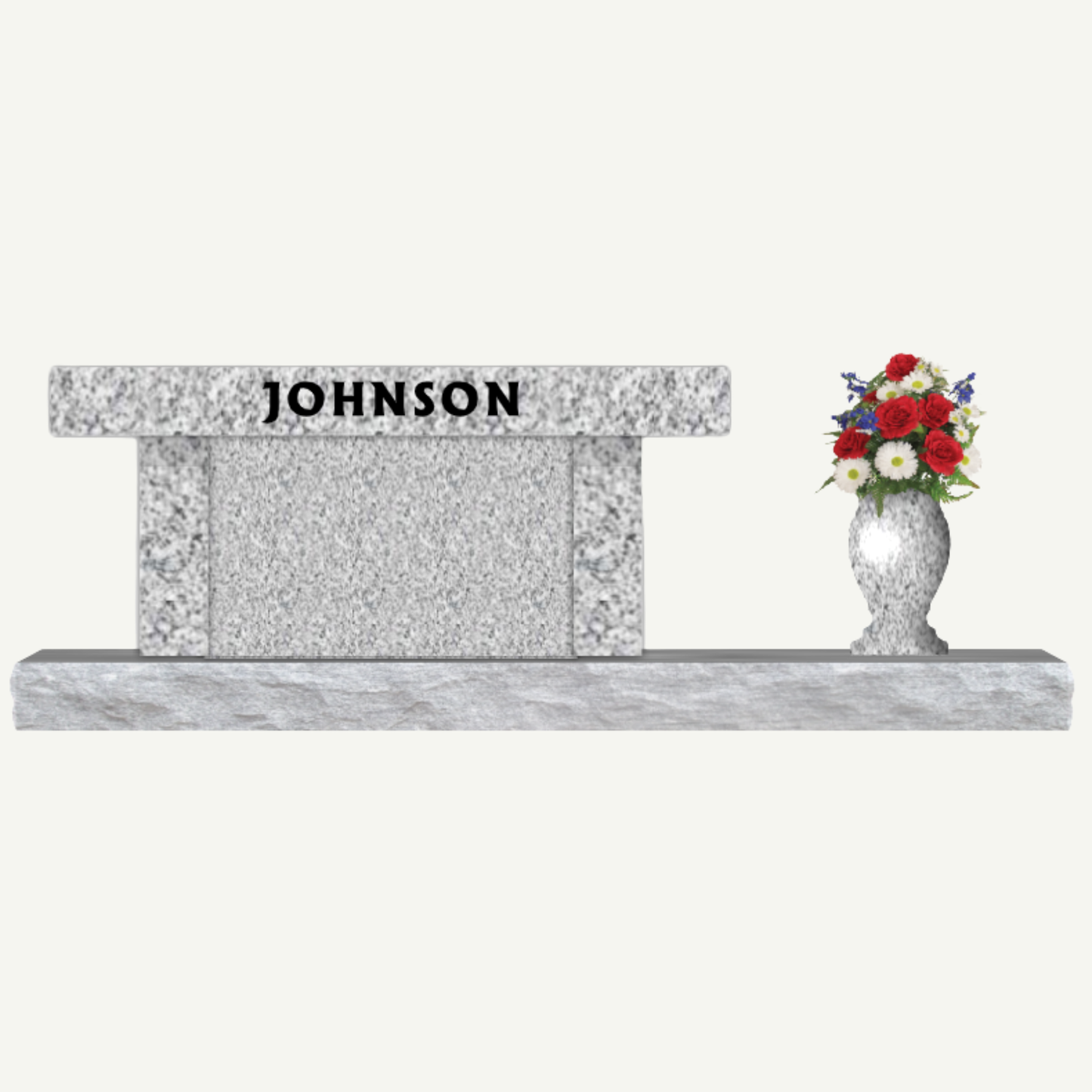 Johnson Bench