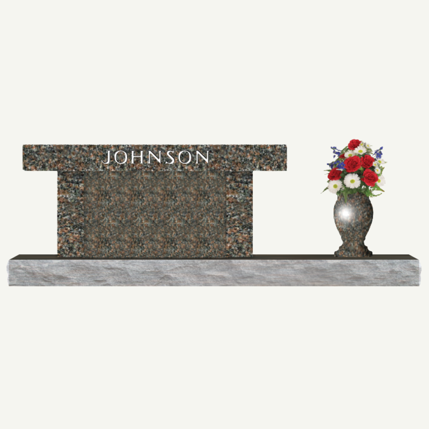 Johnson Bench