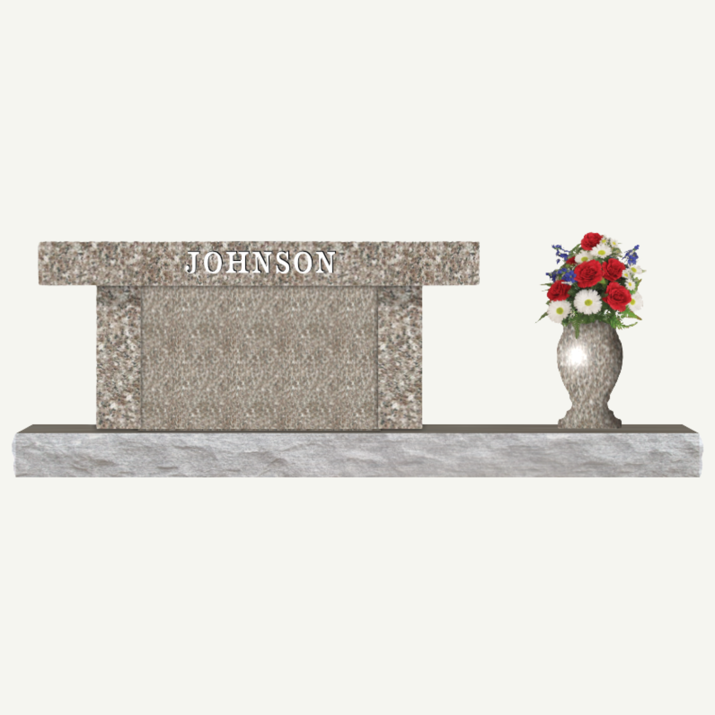 Johnson Bench