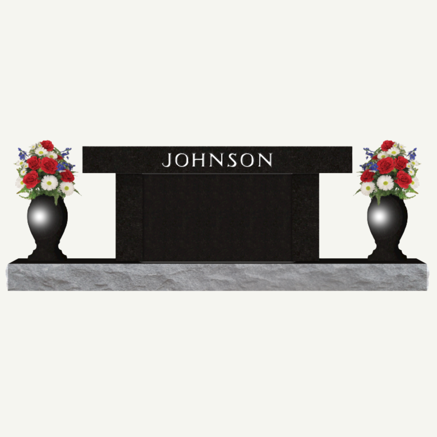 Johnson Bench