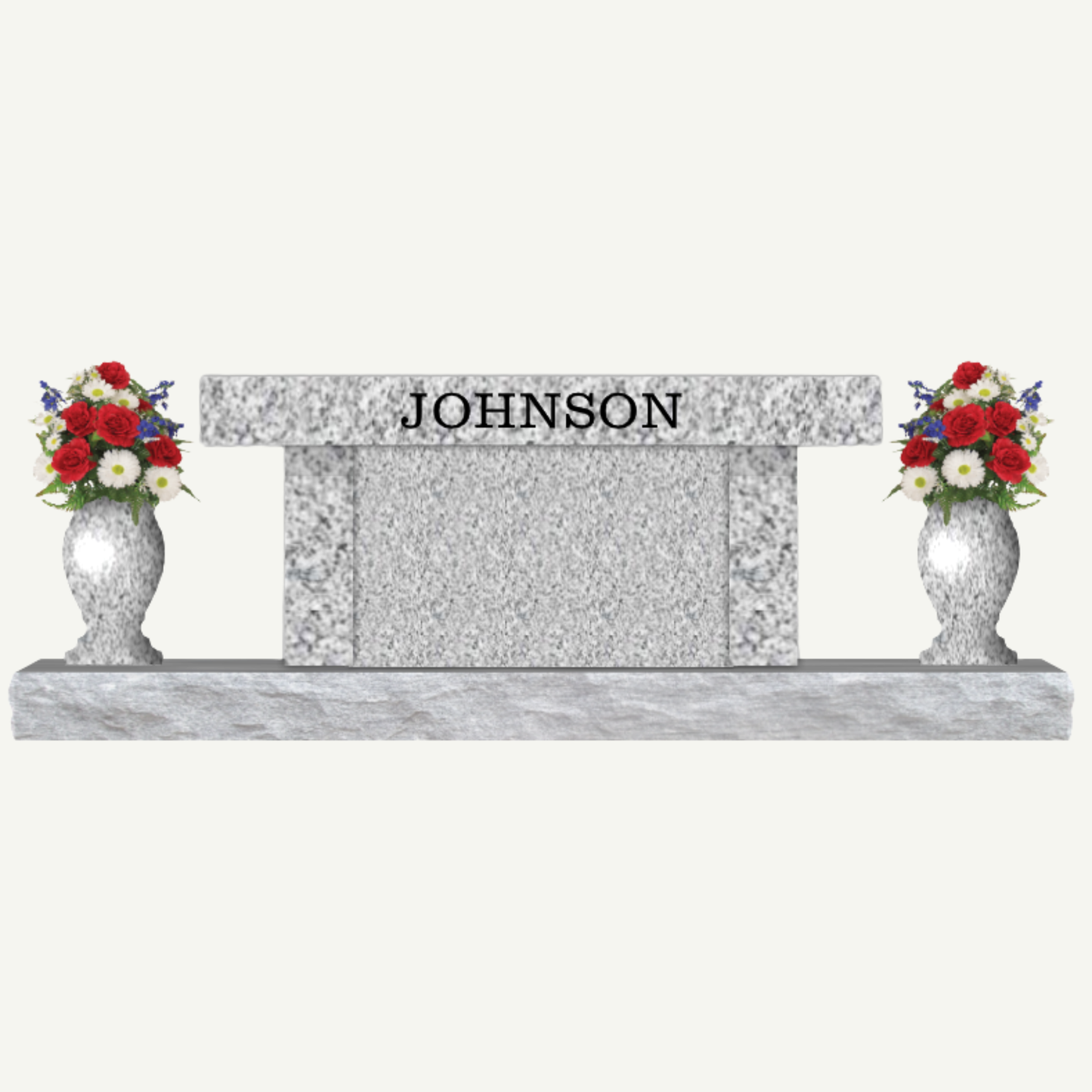 Johnson Bench