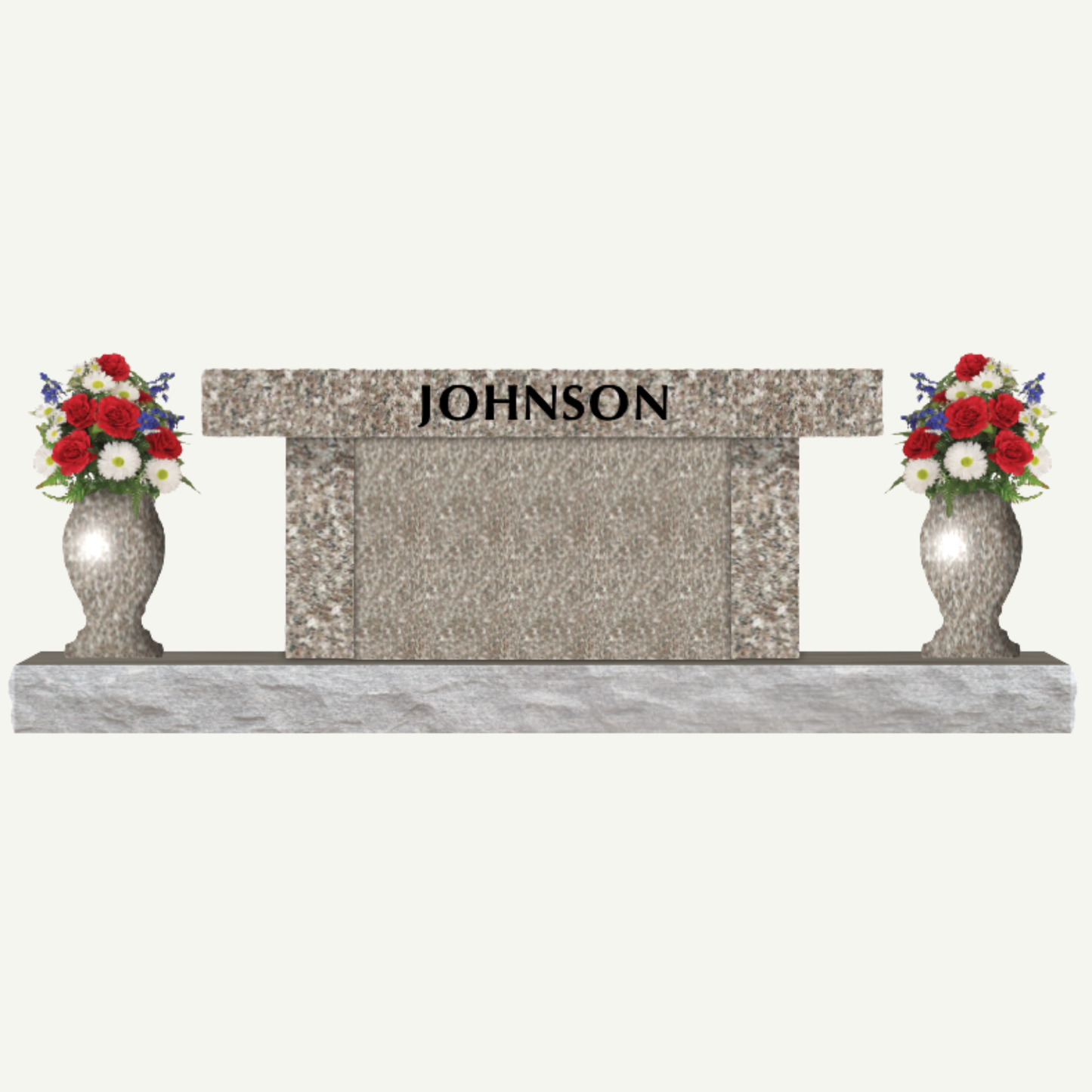 Johnson Bench