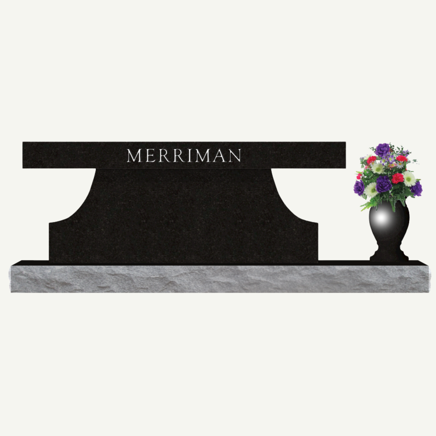 Merriman Bench