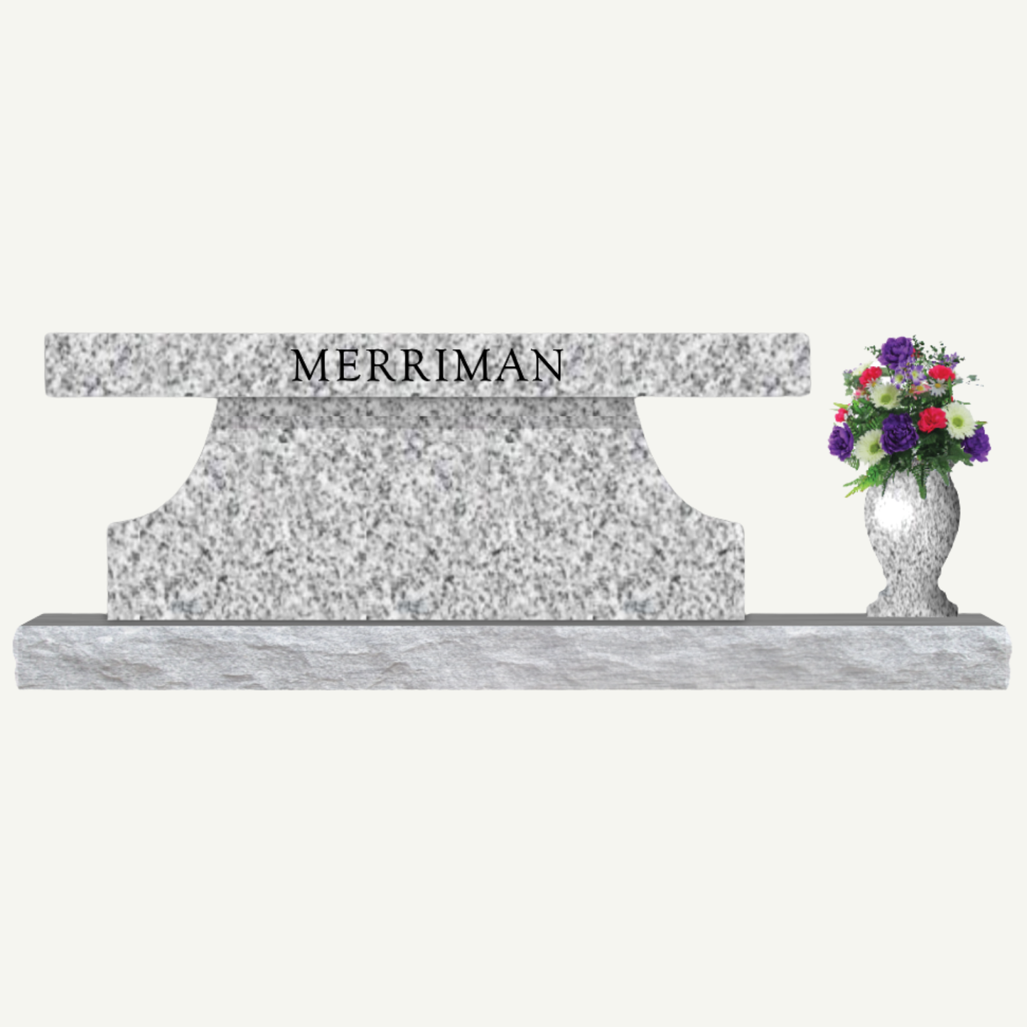 Merriman Bench