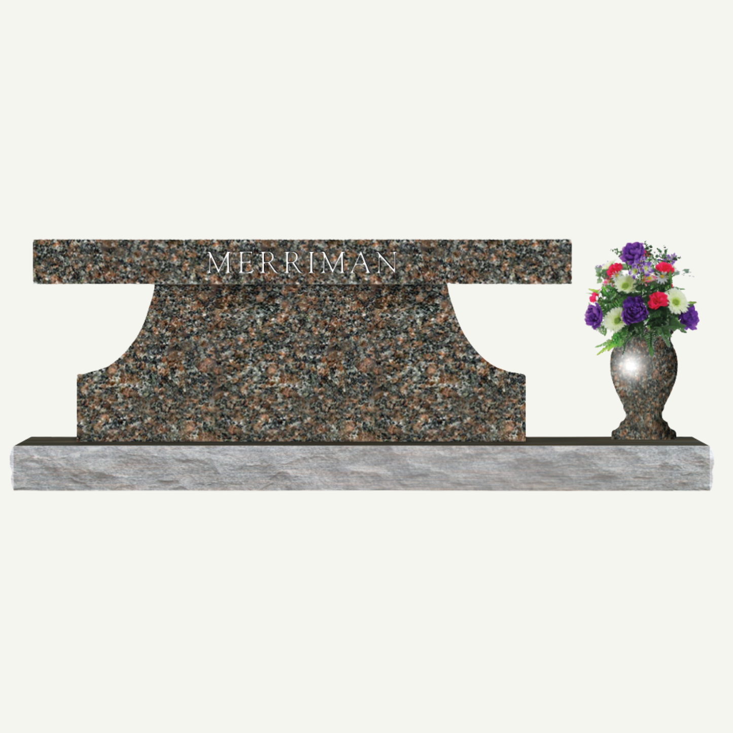 Merriman Bench