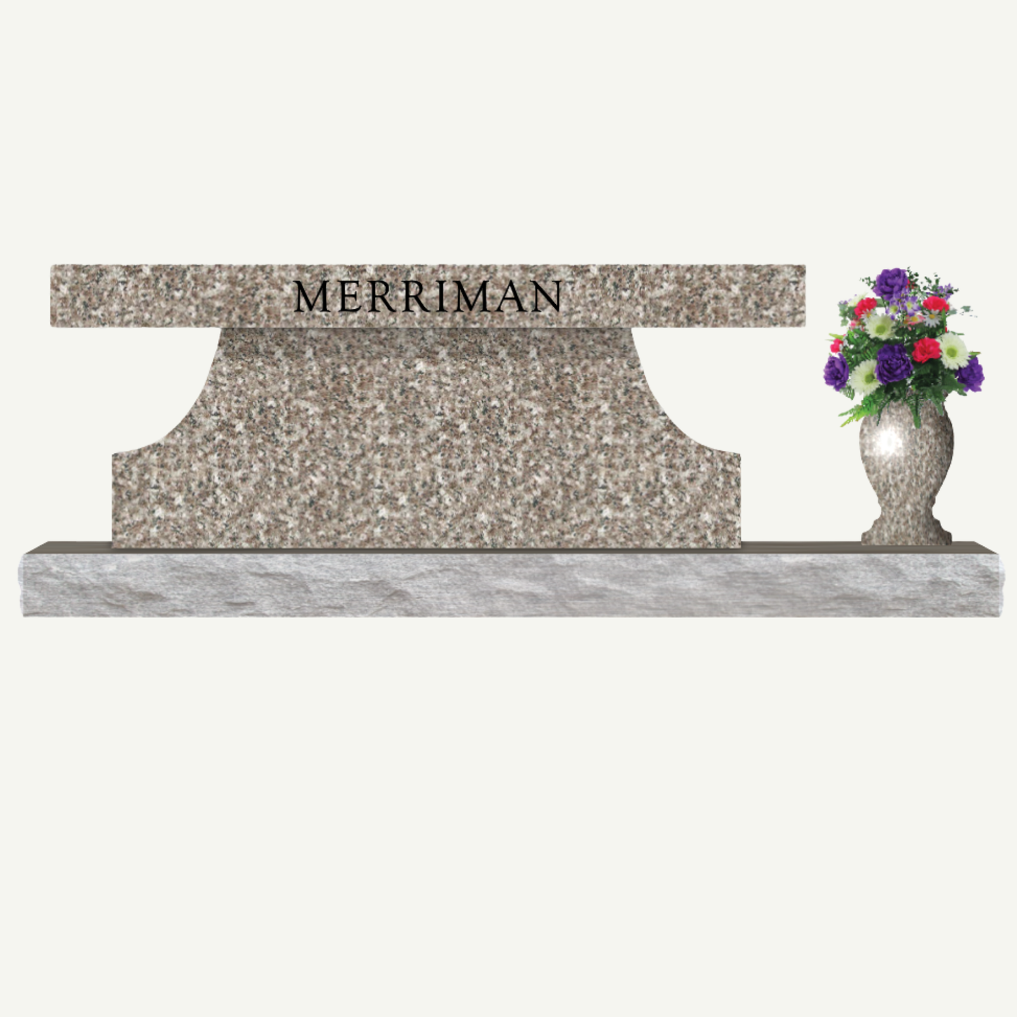 Merriman Bench