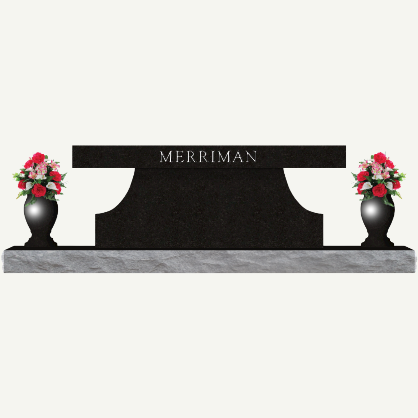 Merriman Bench