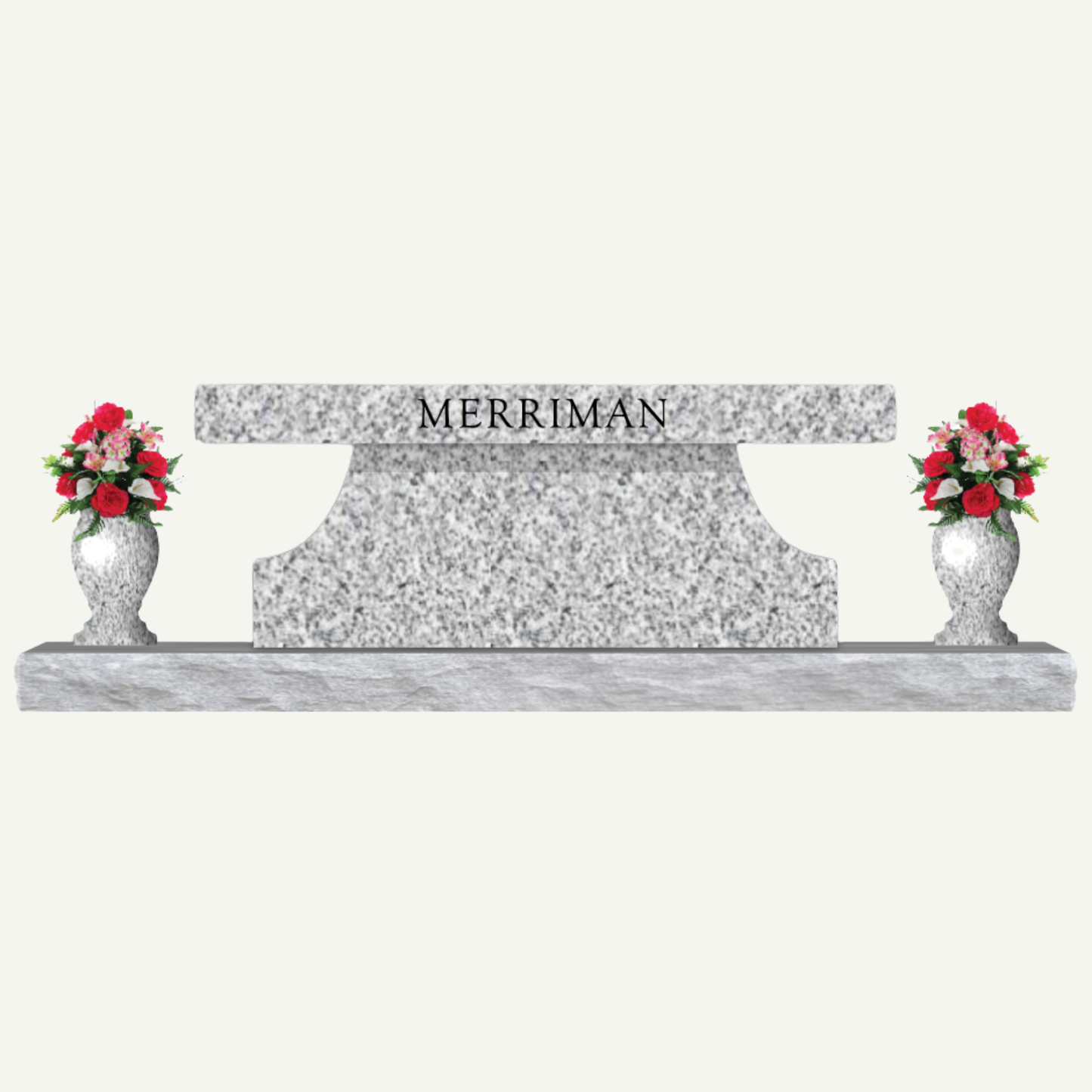 Merriman Bench