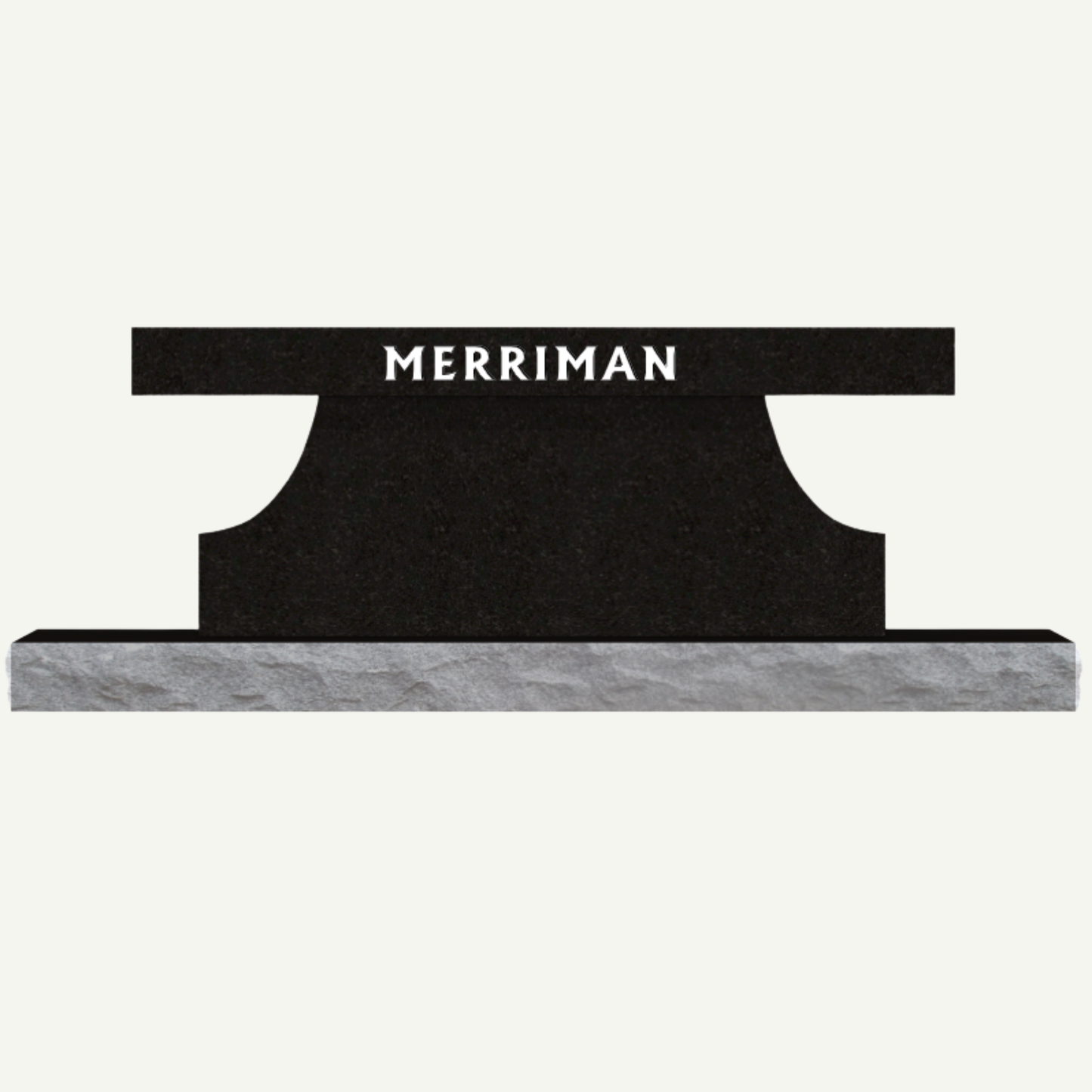 Merriman Bench