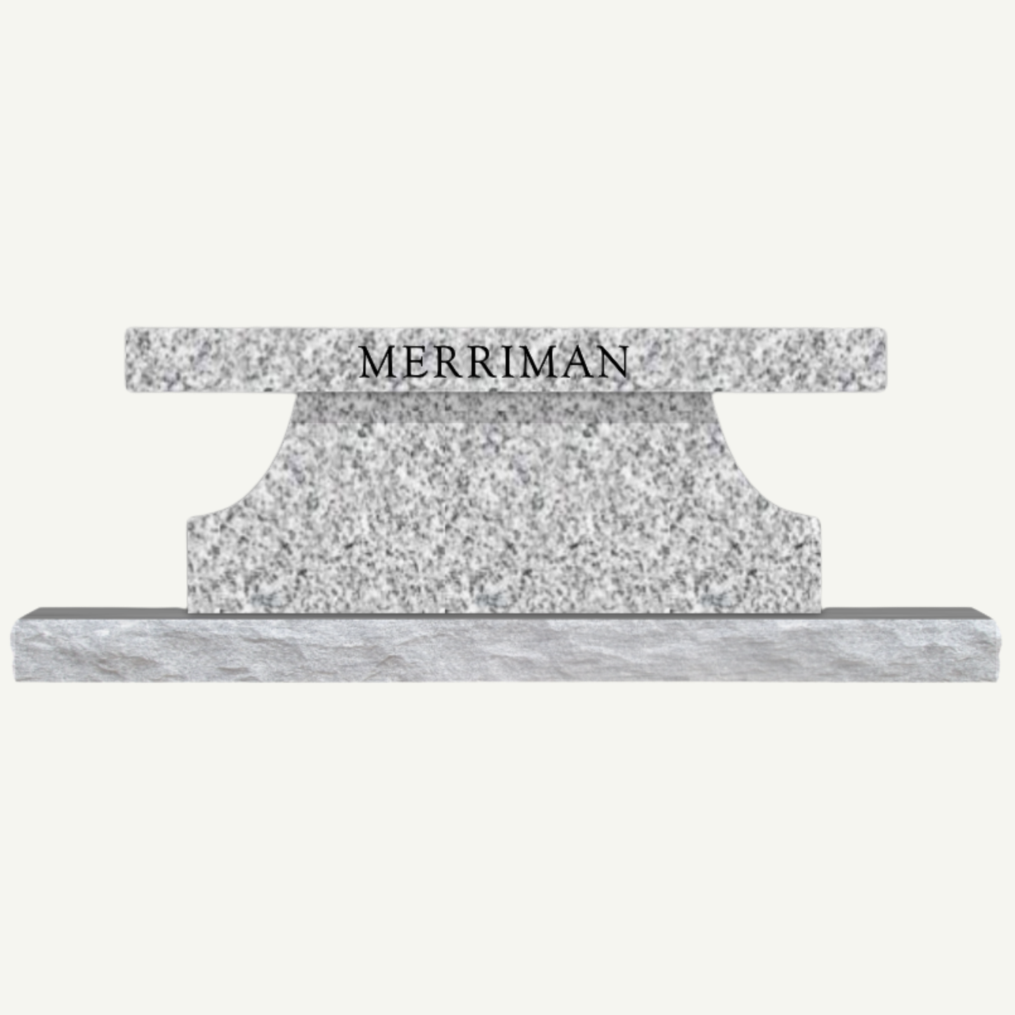 Merriman Bench
