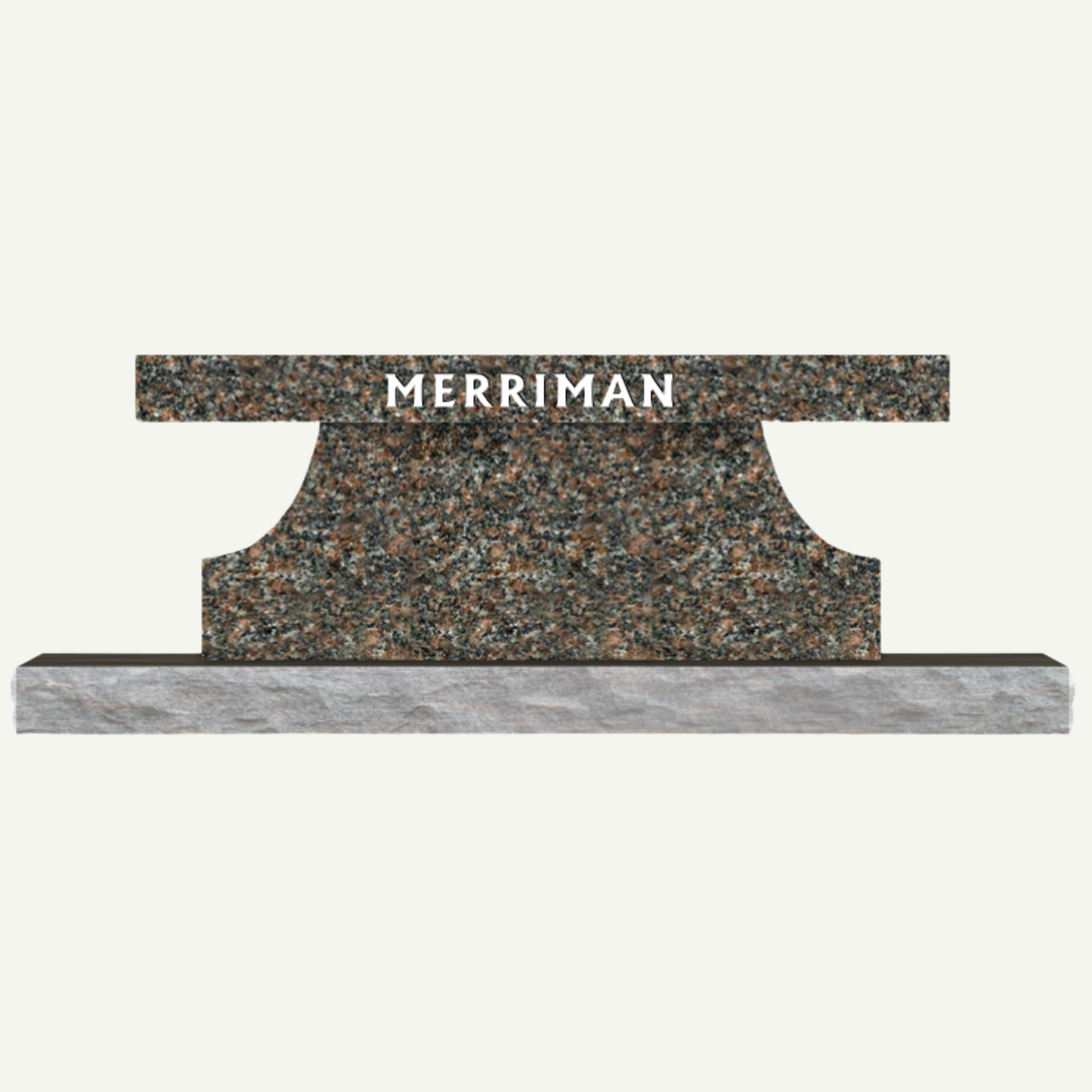 Merriman Bench
