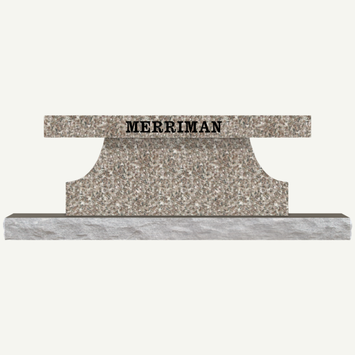 Merriman Bench